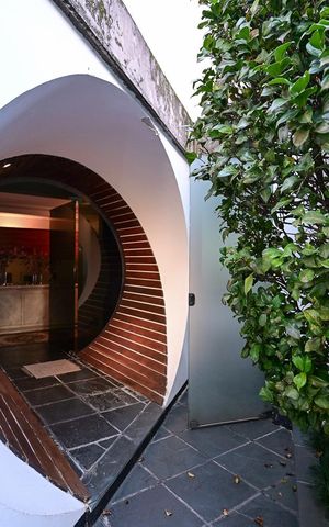 Casa à venda com 374m², 4 quartos e 3 vagasEntrada