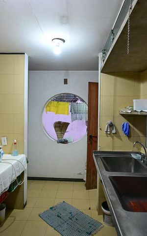 Casa à venda com 374m², 4 quartos e 3 vagasÁrea de Serviço 