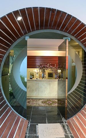 Casa à venda com 374m², 4 quartos e 3 vagasEntrada
