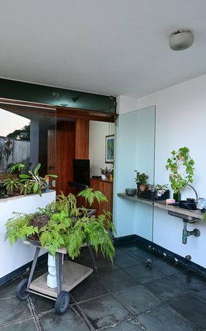 Casa à venda com 374m², 4 quartos e 3 vagasÁrea Externa