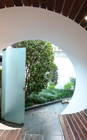 Casa à venda com 374m², 4 quartos e 3 vagasEntrada