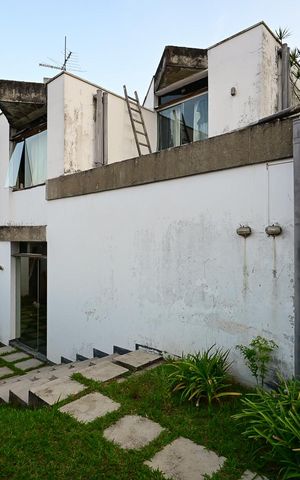 Casa à venda com 374m², 4 quartos e 3 vagasÁrea Externa