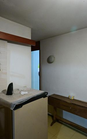 Casa à venda com 374m², 4 quartos e 3 vagasQuarto de Serviço