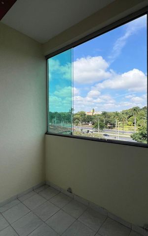 Apartamento para alugar com 136m², 3 quartos e 2 vagas Apartamento para alugar com 136m², 3 quartos e 2 vagasVaranda da Sala