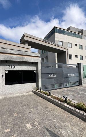 Apartamento para alugar com 136m², 3 quartos e 2 vagas Apartamento para alugar com 136m², 3 quartos e 2 vagasFachada e portaria