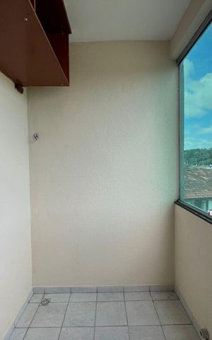Apartamento para alugar com 136m², 3 quartos e 2 vagas Apartamento para alugar com 136m², 3 quartos e 2 vagasVaranda da Sala