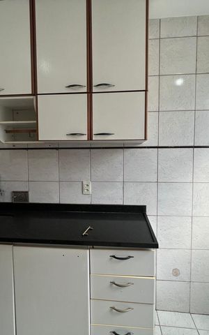 Apartamento para alugar com 136m², 3 quartos e 2 vagas Apartamento para alugar com 136m², 3 quartos e 2 vagasCozinha - Armários