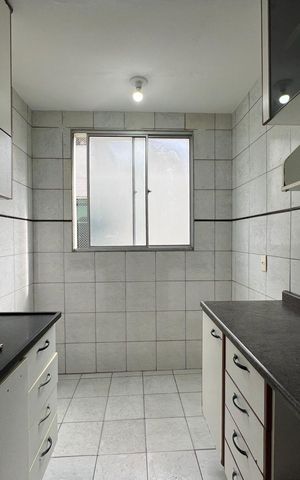 Apartamento para alugar com 136m², 3 quartos e 2 vagas Apartamento para alugar com 136m², 3 quartos e 2 vagasCozinha - Armários