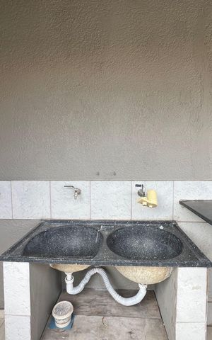 Apartamento para alugar com 136m², 3 quartos e 2 vagas Apartamento para alugar com 136m², 3 quartos e 2 vagasÁrea de Serviço