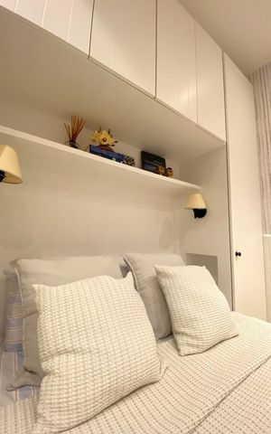 Apartamento à venda com 60m², 2 quartos e sem vaga Apartamento à venda com 60m², 2 quartos e sem vagaQuarto
