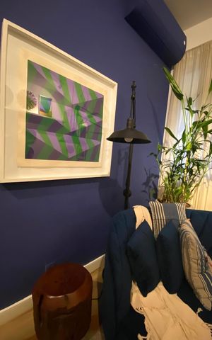 Apartamento à venda com 60m², 2 quartos e sem vaga Apartamento à venda com 60m², 2 quartos e sem vagaSala