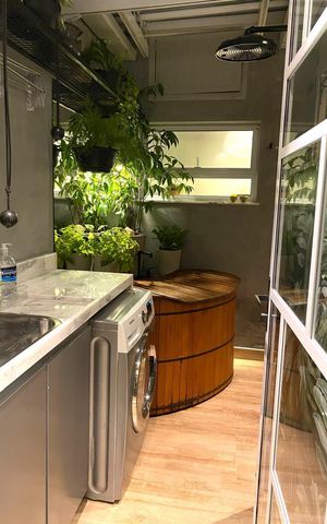 Apartamento à venda com 60m², 2 quartos e sem vaga Apartamento à venda com 60m², 2 quartos e sem vagaÁrea de serviço
