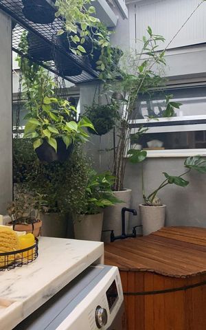 Apartamento à venda com 60m², 2 quartos e sem vaga Apartamento à venda com 60m², 2 quartos e sem vagaÁrea de serviço