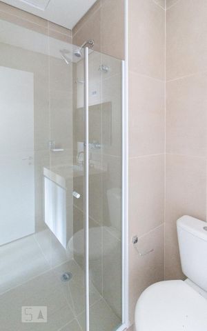 Apartamento à venda com 37m², 1 quarto e 1 vaga