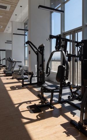 Apartamento à venda com 37m², 1 quarto e 1 vaga