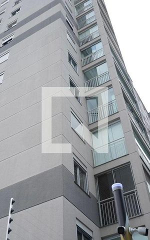 Apartamento à venda com 46m², 2 quartos e 1 vagaFachada