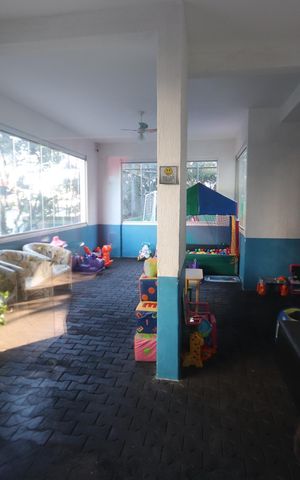 Apartamento para alugar com 54m², 2 quartos e 1 vagaÁrea comum - Brinquedoteca