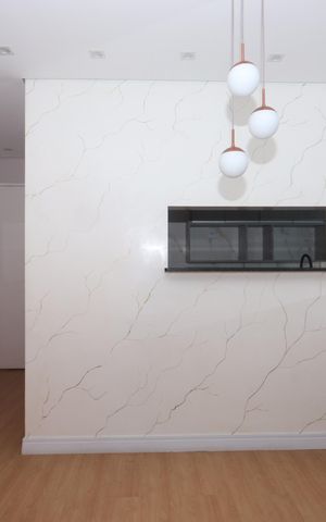 Apartamento para alugar com 54m², 2 quartos e 1 vagaSala
