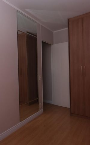 Apartamento para alugar com 54m², 2 quartos e 1 vagaQuarto 1