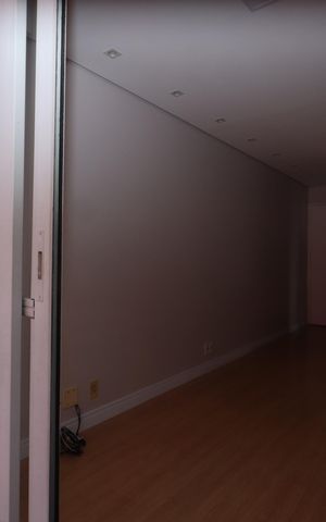 Apartamento para alugar com 54m², 2 quartos e 1 vagaVaranda