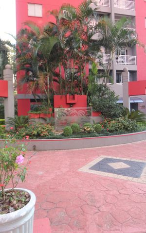 Apartamento para alugar com 54m², 2 quartos e 1 vagaÁrea comum - Vista Interna