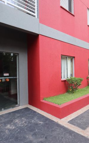 Apartamento para alugar com 54m², 2 quartos e 1 vagaÁrea comum - Salão de festas