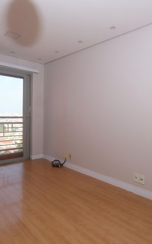 Apartamento para alugar com 54m², 2 quartos e 1 vagaSala
