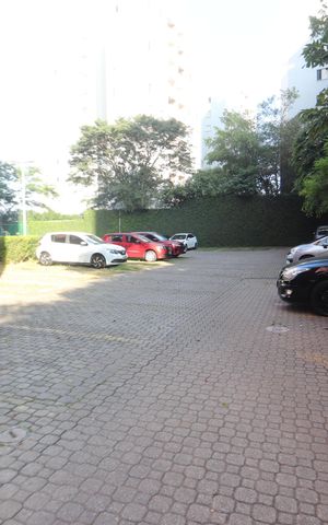 Apartamento para alugar com 54m², 2 quartos e 1 vagaGaragem