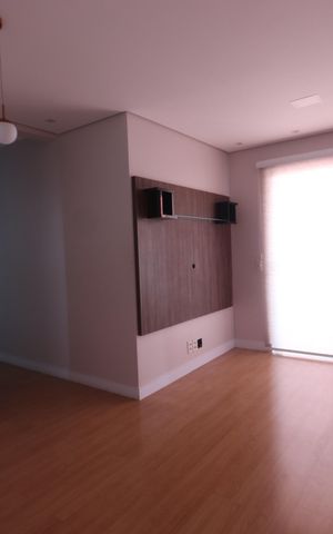 Apartamento para alugar com 54m², 2 quartos e 1 vagaSala