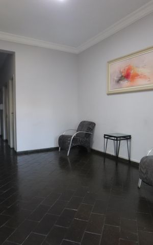 Apartamento para alugar com 54m², 2 quartos e 1 vagaÁrea comum - Hall Social