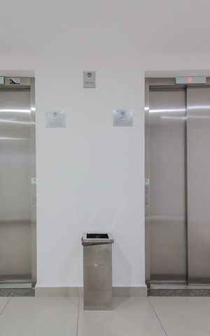 Apartamento para alugar com 57m², 2 quartos e 1 vaga Apartamento para alugar com 57m², 2 quartos e 1 vagaElevador