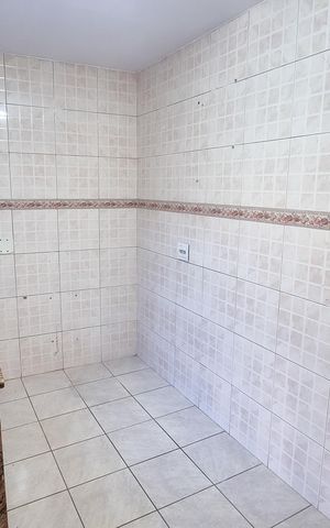 Casa à venda com 70m², 2 quartos e 1 vagaCozinha