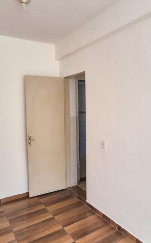 Casa à venda com 70m², 2 quartos e 1 vagaQuarto 2