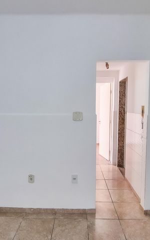 Casa à venda com 70m², 2 quartos e 1 vagaSala