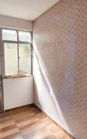 Casa à venda com 70m², 2 quartos e 1 vagaQuarto 2