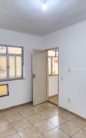 Casa à venda com 70m², 2 quartos e 1 vagaQuarto 1