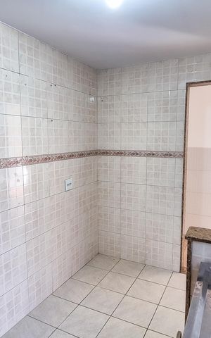Casa à venda com 70m², 2 quartos e 1 vagaCozinha