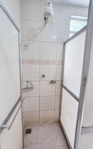 Casa à venda com 70m², 2 quartos e 1 vagaBanheiro 