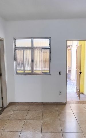 Casa à venda com 70m², 2 quartos e 1 vagaSala