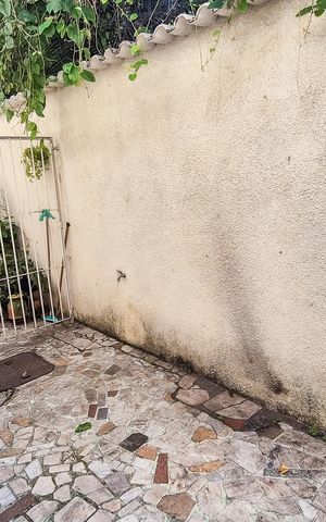 Casa à venda com 70m², 2 quartos e 1 vagaÁrea Externa