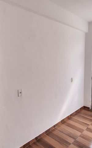 Casa à venda com 70m², 2 quartos e 1 vagaQuarto 2