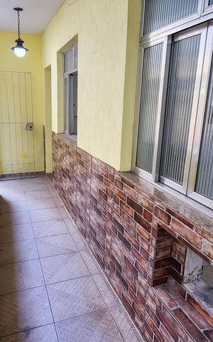 Casa à venda com 70m², 2 quartos e 1 vagaVaranda
