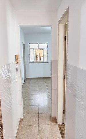 Casa à venda com 70m², 2 quartos e 1 vagaCorredor