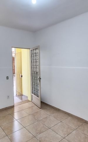 Casa à venda com 70m², 2 quartos e 1 vagaSala