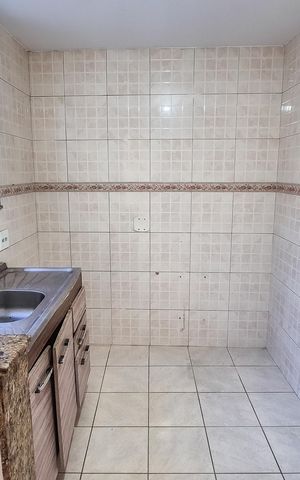 Casa à venda com 70m², 2 quartos e 1 vagaCozinha