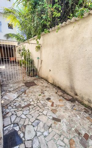 Casa à venda com 70m², 2 quartos e 1 vagaÁrea Externa