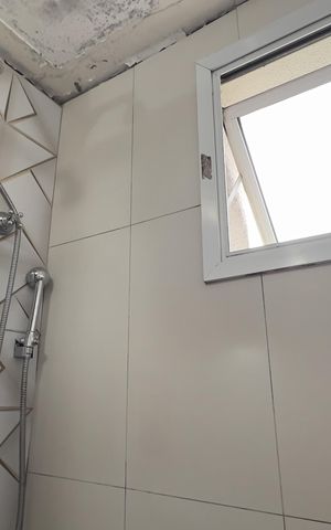 Apartamento à venda com 50m², 2 quartos e 1 vaga Apartamento à venda com 50m², 2 quartos e 1 vagaBanheiro