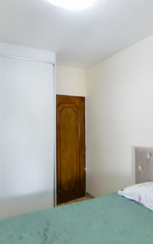 Casa para alugar com 208m², 2 quartos e 1 vagaQuarto 2