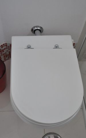 Apartamento à venda com 230m², 4 quartos e 4 vagasBanheiro de serviço