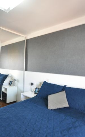 Apartamento à venda com 230m², 4 quartos e 4 vagasSuíte 3